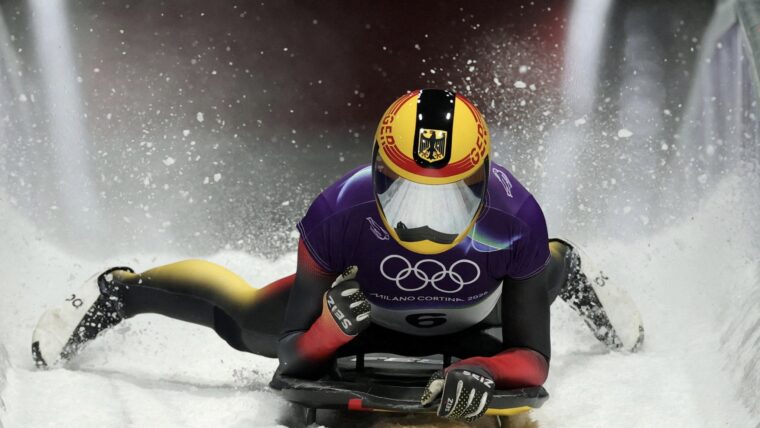 Расписание Олимпиады-2026 в Милане на 15 февраля