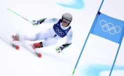 Лукас Пиньейро Бротен — первый медалист зимних...