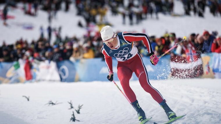 Йоханнес Клэбо — 9-кратный олимпийский чемпион: новый рекорд зимних Игр