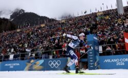 Олимпиада–2026 18 февраля: расписание финалов, 8...