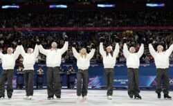 Олимпиада–2026 19 февраля: расписание финалов, 7...