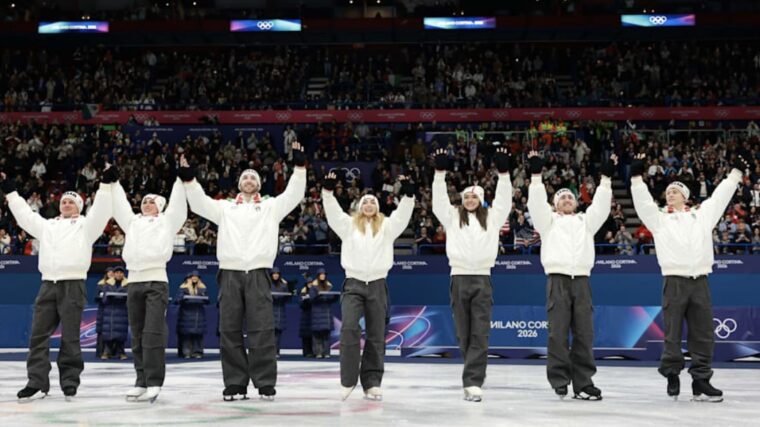 Олимпиада–2026 19 февраля: расписание финалов, 7 комплектов медалей и финал женского хоккея