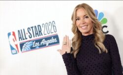 Джини Басс: Джерри Басс поддержал бы продажу «Лейкерс»...