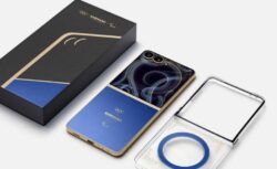 Российским спортсменам не выдали смартфоны Samsung на...