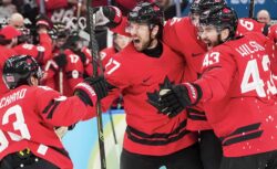 Олимпиада-2026 в Милане: расписание на 22 февраля,...