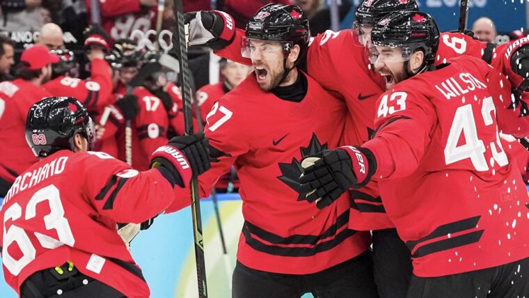 Олимпиада-2026 в Милане: расписание на 22 февраля, финалы и церемония закрытия