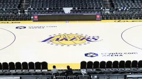 «Лейкерс» повысят цены на билеты в сезоне 2026–27...