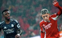 УЕФА временно отстранил Престианни перед матчем с...