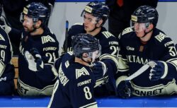 «Металлург» возглавил Индекс силы КХЛ