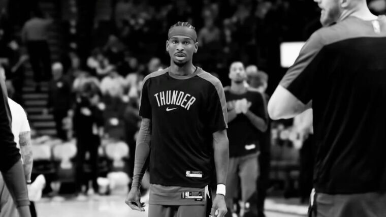 Шей Гилджес-Александер и Никола Йокич рискуют потерять право на приз МВП НБА