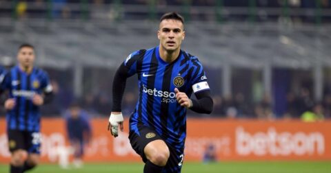 Как смотреть матч Интер — Дженоа онлайн — время начала...