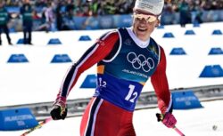 Прогноз на мужской лыжный марафон 21 февраля 2026:...