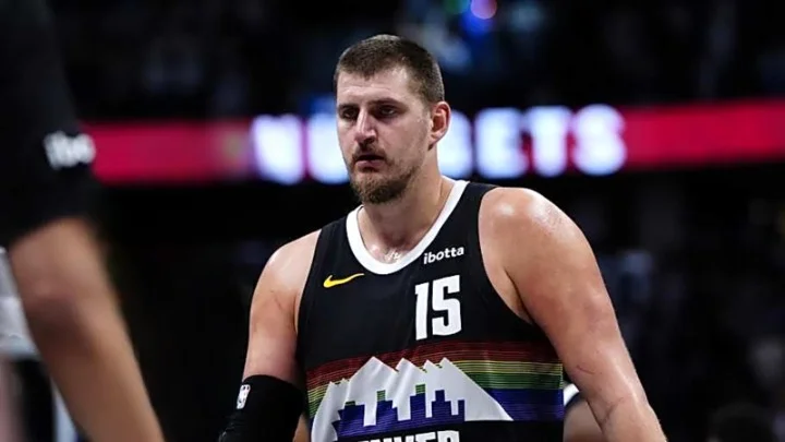 Jokic