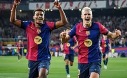 Как смотреть матч Барселона — Мальорка — время начала...