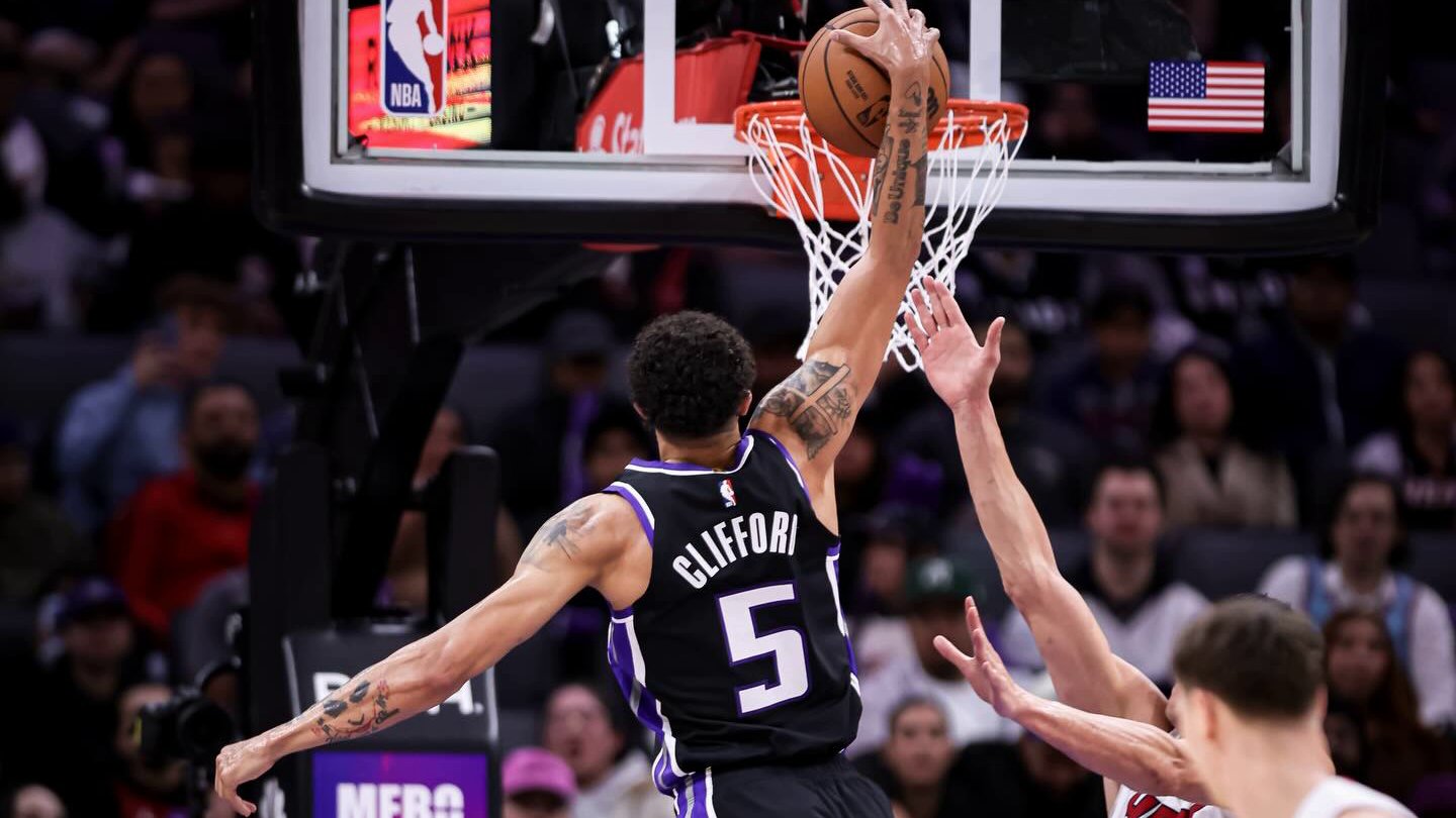 Сакраменто Кингз