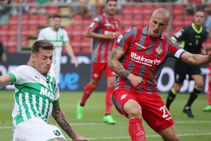 фк кремонезе