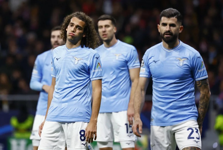 Прогноз на матч Ювентус – Лацио 