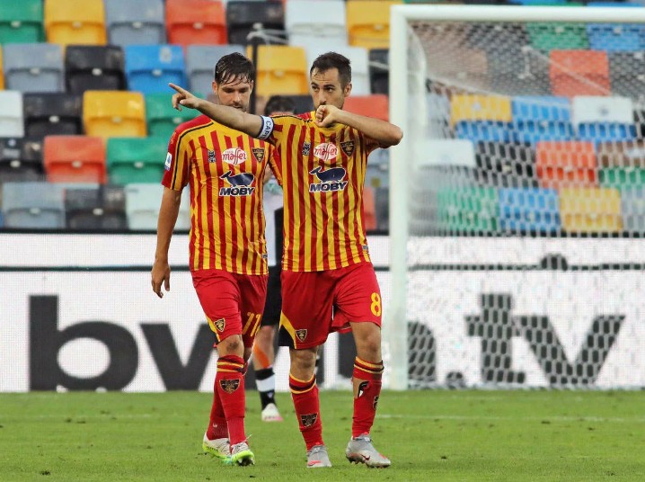 Прогноз на матч Лечче – Удинезе 