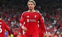 Ливерпуль — Манчестер Сити: где смотреть матч и во...