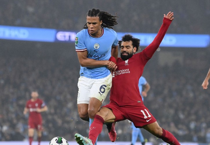 Ливерпуль — Вест Хэм: где смотреть матч и во сколько начало