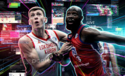 Как смотреть матч Локомотив-Кубань — ЦСКА время начала...