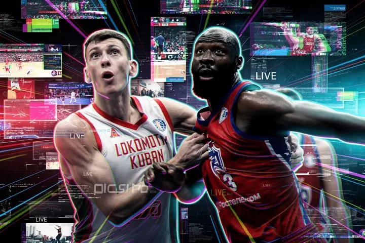 Как смотреть матч Локомотив-Кубань — ЦСКА время начала и трансляция