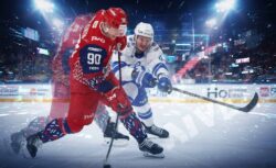 Как смотреть матч Локомотив — Динамо М — время начала...