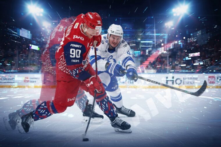 Как смотреть матч Локомотив — Динамо М — время начала и трансляция