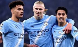 Манчестер Сити — Фулхэм: где смотреть матч и во...