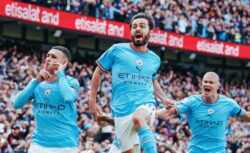 Лидс — Манчестер Сити: где смотреть матч и во сколько...