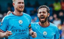 Сити — Ньюкасл: где смотреть матч 21 февраля и во...