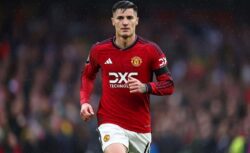 Манчестер Юнайтед — Тоттенхэм: где смотреть матч и во...