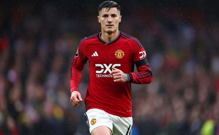 Манчестер Юнайтед — Тоттенхэм: где смотреть матч и во сколько начало