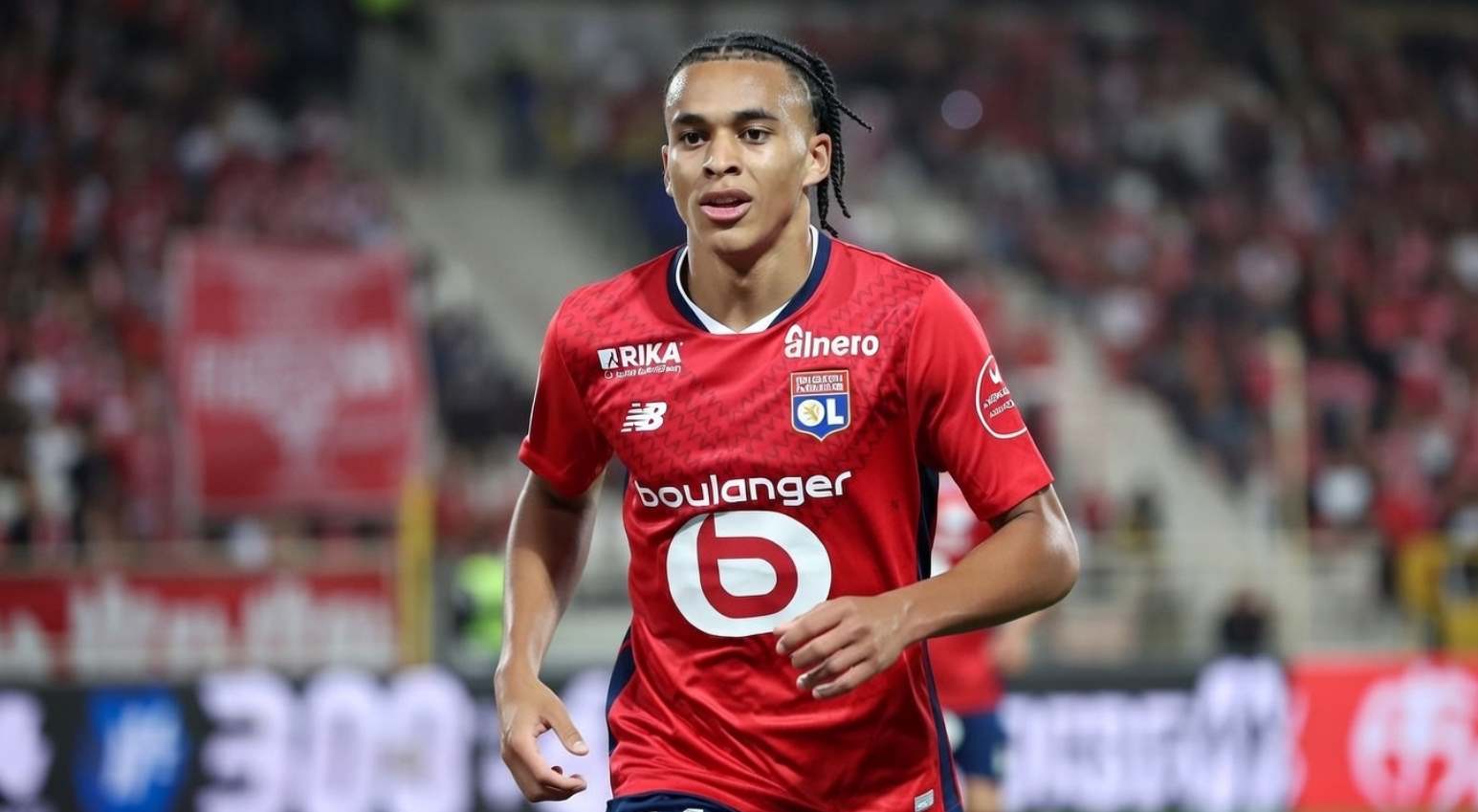 Этан Мбаппе