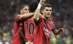 Кремонезе — Милан 1 марта: где смотреть матч и во...