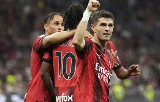 Кремонезе — Милан 1 марта: где смотреть матч и во сколько начало