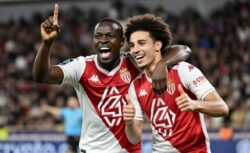 Во сколько матч Монако — Анже и где его посмотреть