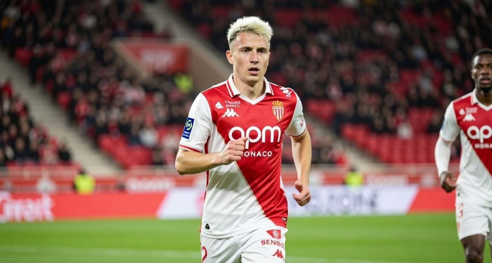 Александр Головин