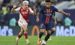 Как смотреть матч Монако — ПСЖ — время начала и...