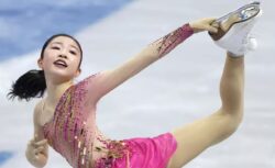 Женское одиночное катание на Олимпиаде 19 февраля: где...