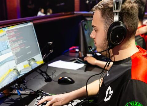 MOUZ —MongolZ прогноз и ставки на матч за 3-е место...