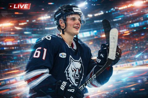 Нефтехимик — Спартак: где смотреть матч и во сколько...