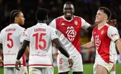 Ницца — Монако: где смотреть матч и во сколько начало