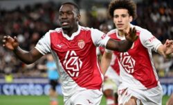 Как смотреть матч Ланс — Монако — время начала и...