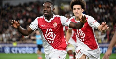 Как смотреть матч Ланс — Монако — время начала и...