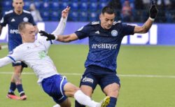 Оренбург — Акрон: где смотреть матч и во сколько начало