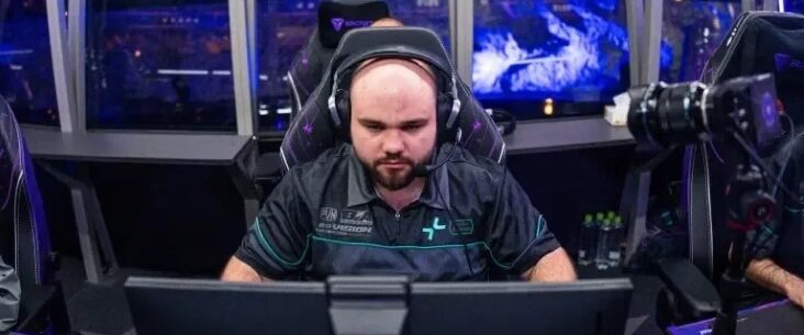 Развязка близко:  прогноз на финал PGL 22 февраля PARIVISION-Vitality