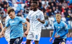 Локомотив Москва — Пари НН: где смотреть матч и во...