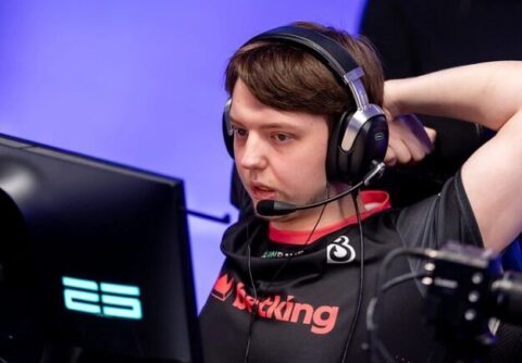 Где смотреть финал PGL PARIVISION — Vitality 22 февраля