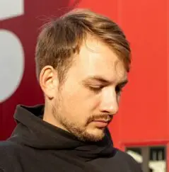 Евгений Коростелёв